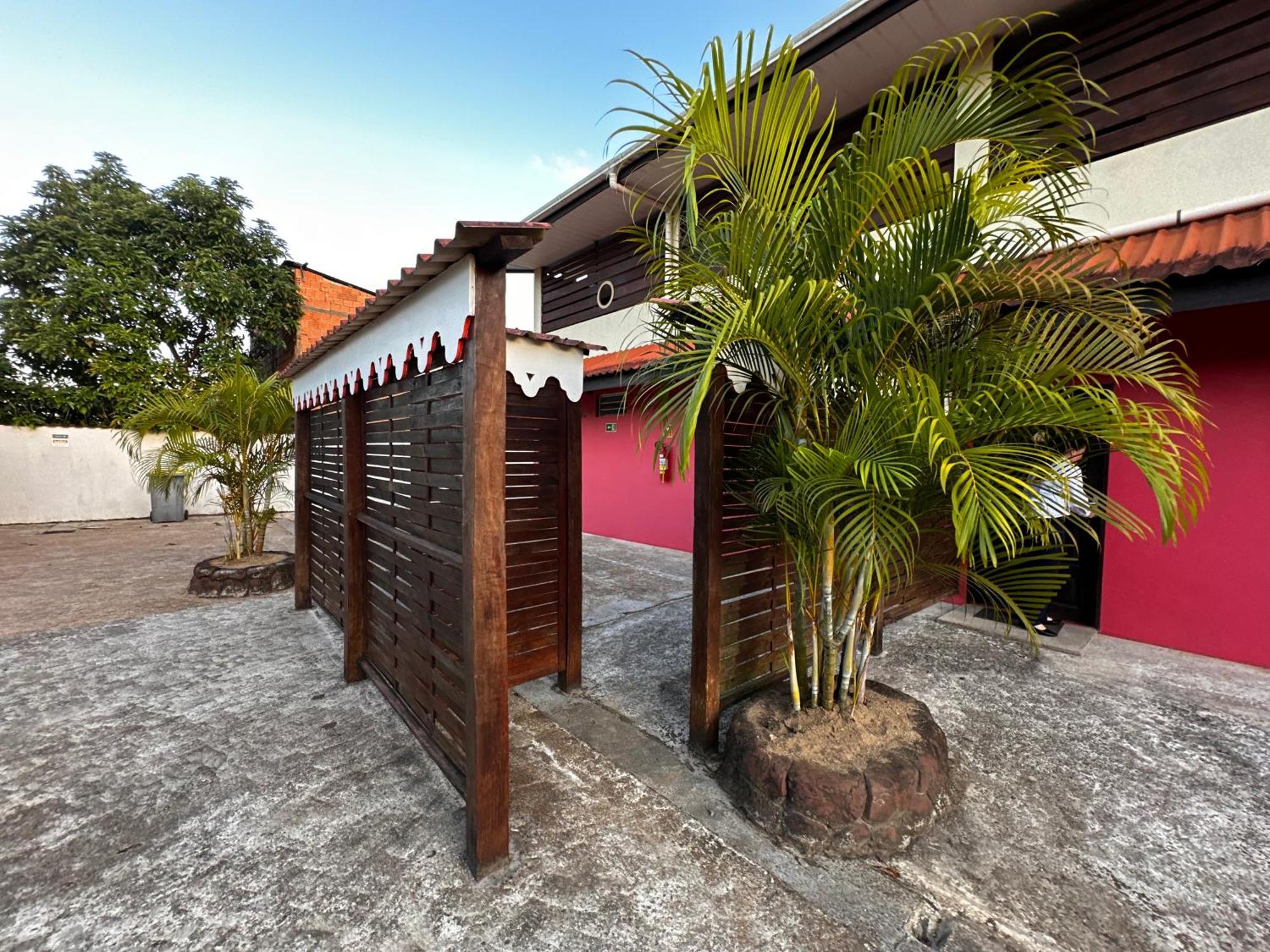Hotel La Villa Morena Oiapoque Exterior foto